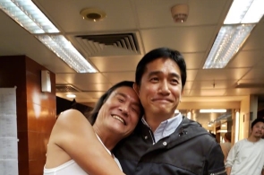 邦台办：生气台湾方面充足切磋有合诉求 尽速回复直航